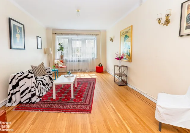 Photo 1 of House for sale at 86-10 34Th Ave #215, New York City, NY 11372 | MLS# RLS20111673 | Listing updated on 2026-10-08