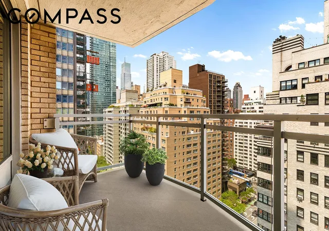Photo 1 of House for sale at 400 E 56th Street #19CD, New York City, NY 10022 | MLS# RLS20110019 | Listing updated on 2026-10-30