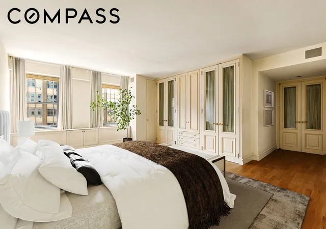 Photo 3 of House for sale at 400 E 56th Street #19CD, New York City, NY 10022 | MLS# RLS20110019 | Listing updated on 2026-10-30
