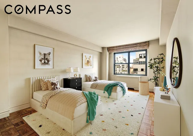 Photo 4 of House for sale at 400 E 56th Street #19CD, New York City, NY 10022 | MLS# RLS20110019 | Listing updated on 2026-10-30