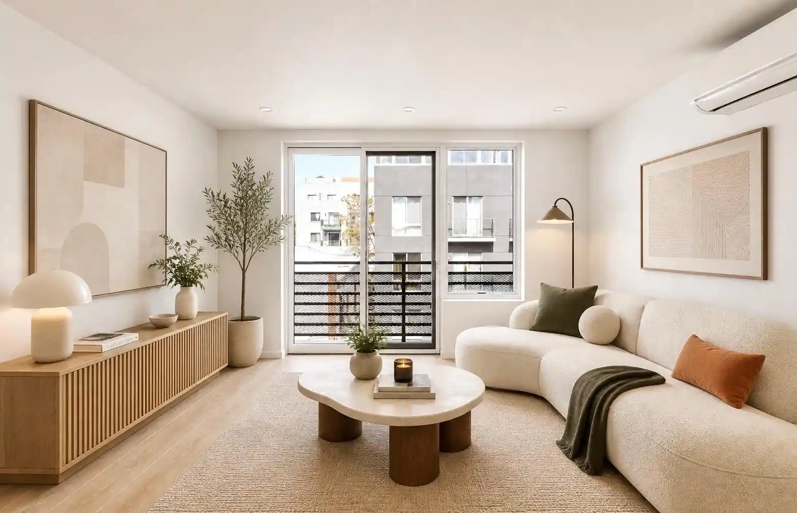Photo 1 of Condo for sale at 366 Harman St #3-F, New York City, NY 11237 | MLS# RLS20111756 | Listing updated on 2026-10-27