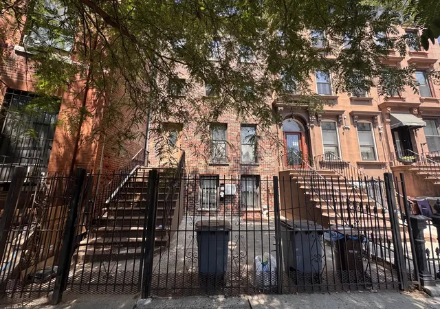 Photo 1 of Townhouse for sale at 225 Madison St, New York City, NY 11216 | MLS# RLS20111764 | Listing updated on 2026-10-07