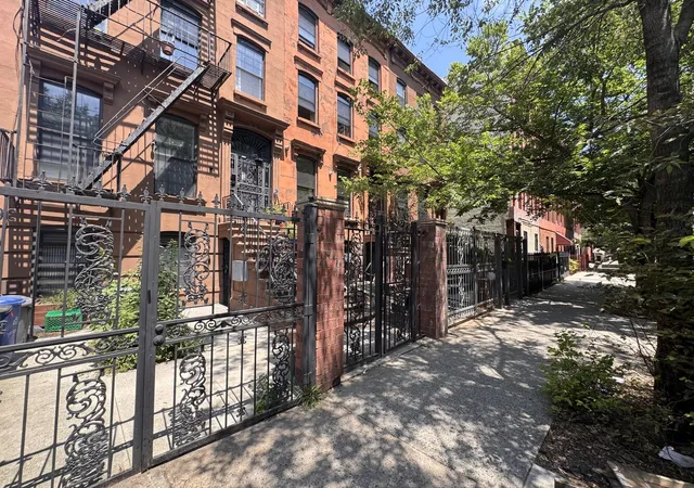 Photo 3 of Townhouse for sale at 225 Madison St, New York City, NY 11216 | MLS# RLS20111764 | Listing updated on 2026-10-07