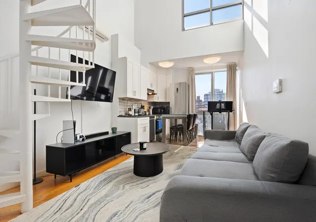 Photo 1 of Condo for sale at 362 W 127th Street #PH-B, New York City, NY 10027 | MLS# RLS20111876 | Listing updated on 2026-10-04