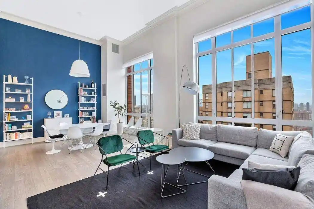 Photo 1 of Condo for sale at 200 E 95th Street #27C, New York City, NY 10128 | MLS# RLS20111976 | Listing updated on 2026-10-31
