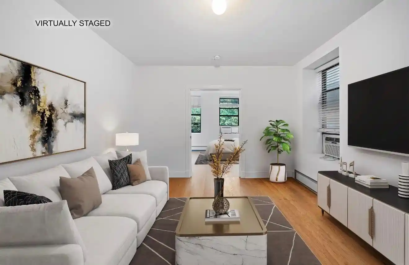 Photo 1 of Condo for sale at 305 W 150th Street #306, New York City, NY 10039 | MLS# RLS20111984 | Listing updated on 2026-10-31
