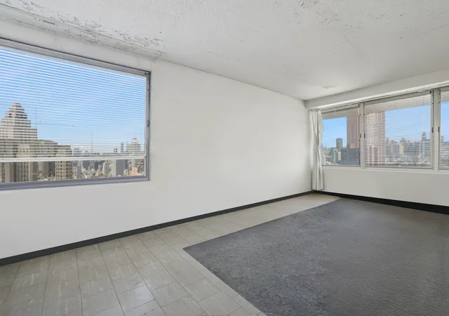 Photo 1 of Condo for sale at 170 180 Park Row #23D, New York City, NY 10007 | MLS# RLS20111990 | Listing updated on 2026-09-01