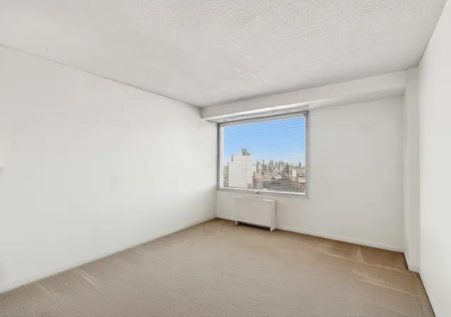 Listing Photo 2 - Condo for sale in building located at 170-180 Park Row, New York City, NY 10007 - Unit #23D