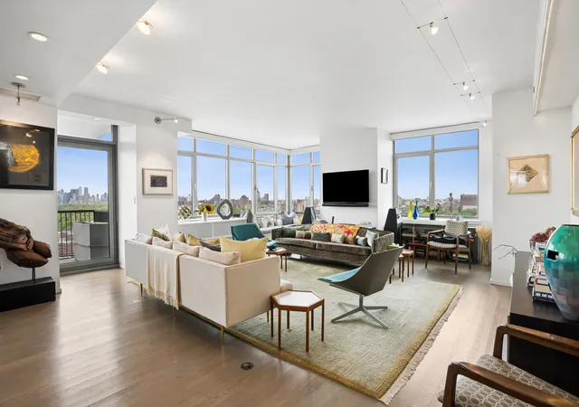 Photo 3 of Condo for sale at 1485 5th Avenue #26D, New York City, NY 10035 | MLS# RLS20111994 | Listing updated on 2026-10-07