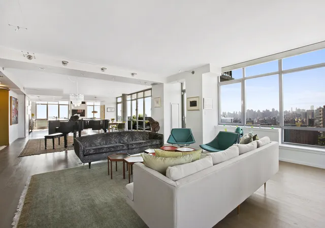 Listing Photo 5 - Condo for sale in building located at 1485 5Th Ave, New York City, NY 10035 - Unit #26D