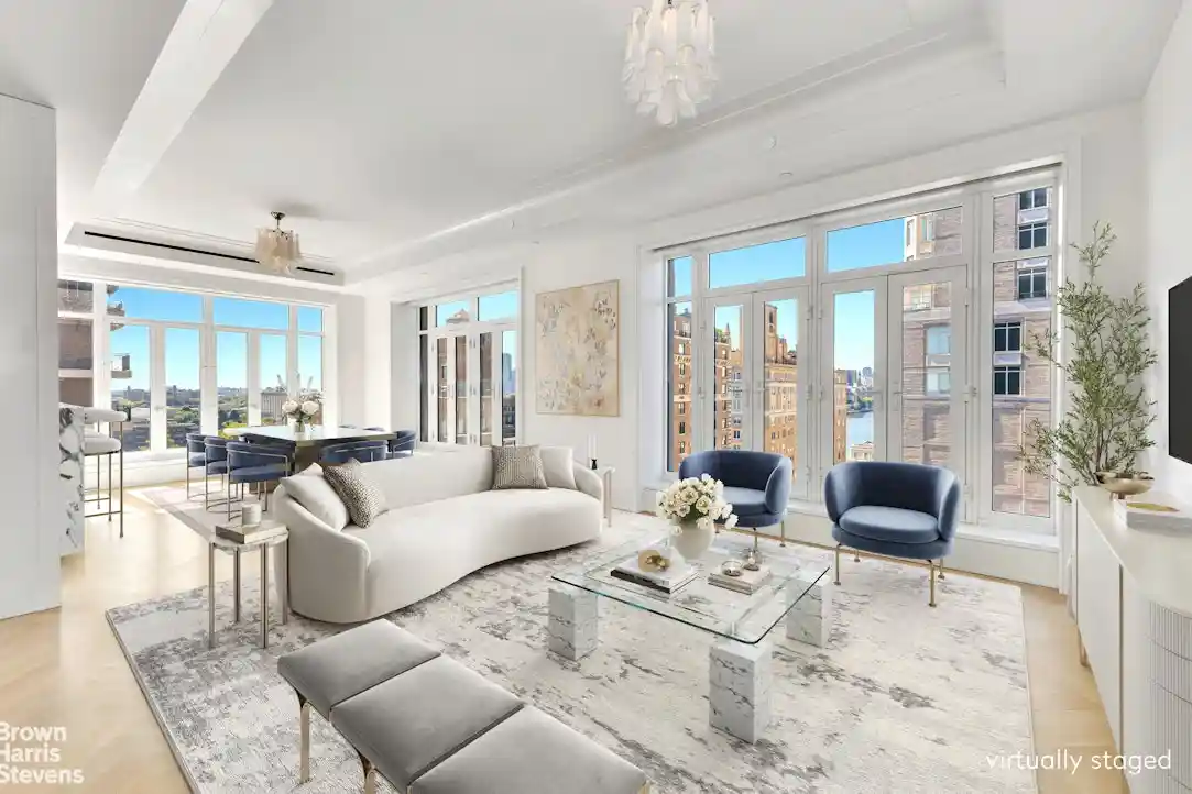 Photo 1 of Condo for sale at 40 E End Ave #11A, New York City, NY 10028 | MLS# RLS20112003 | Listing updated on 2026-10-28