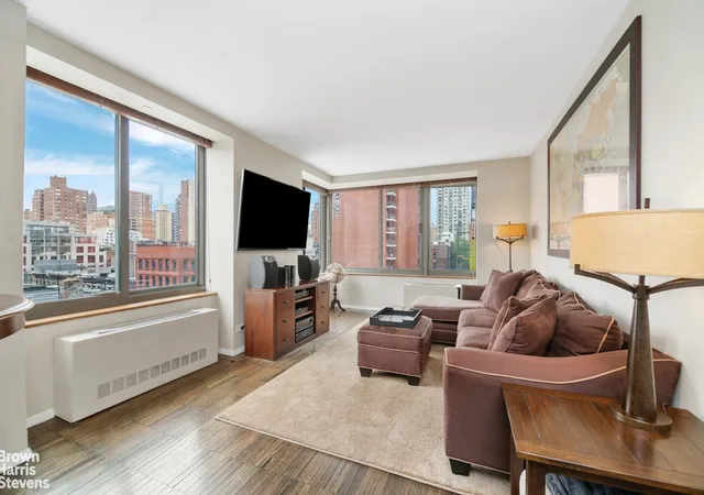 Photo 1 of Condo for sale at 300 E 85th Street #702, New York City, NY 10028 | MLS# RLS20112007 | Listing updated on 2026-09-01