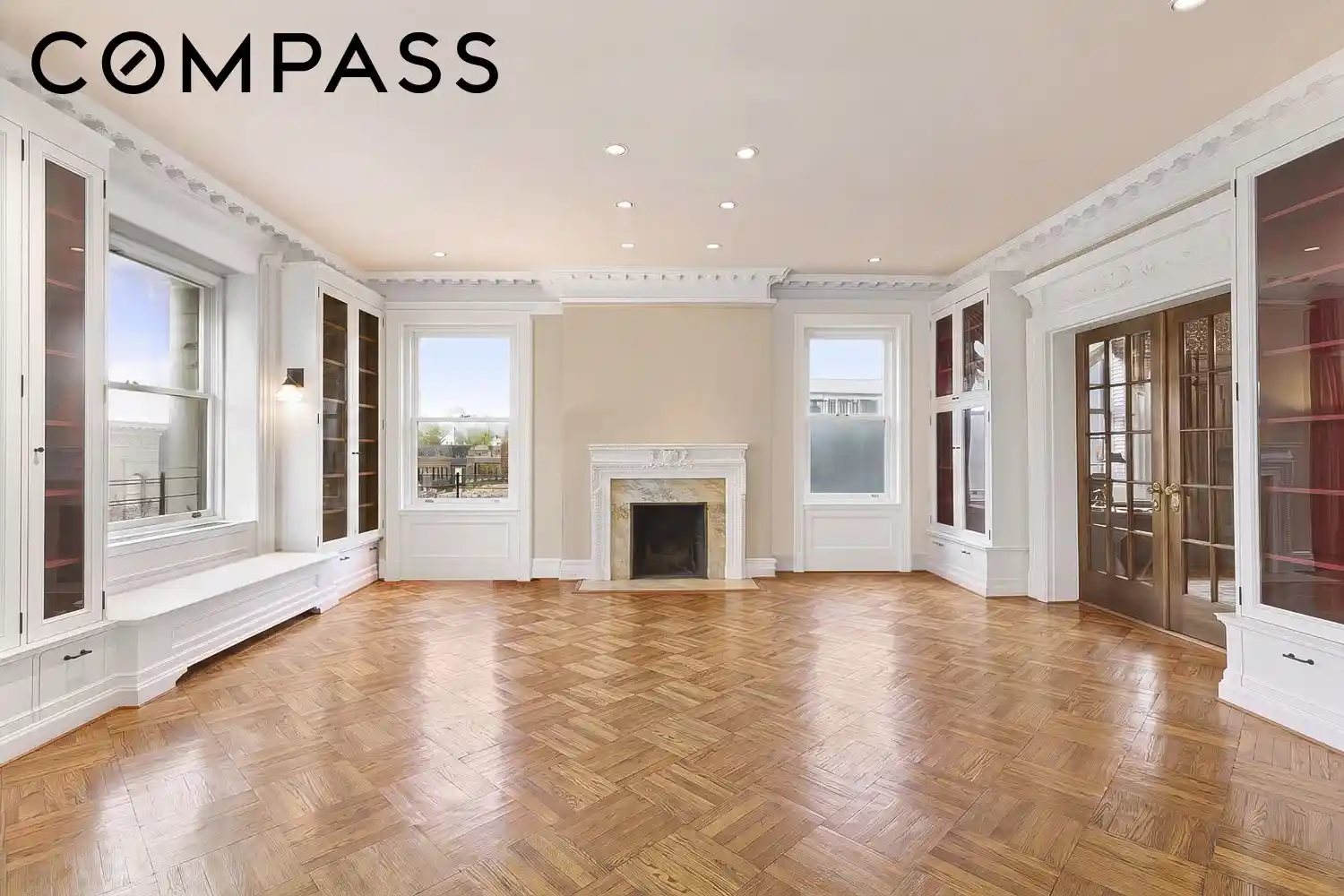 Photo 1 of Condo for sale at 151 Central Park W #5W, New York City, NY 10023 | MLS# RLS20106782 | Listing updated on 2026-10-29