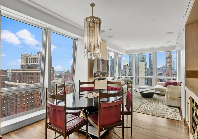 Photo 3 of Condo for sale at 400 5th Avenue #34A, New York City, NY 10018 | MLS# RLS20112017 | Listing updated on 2026-09-01