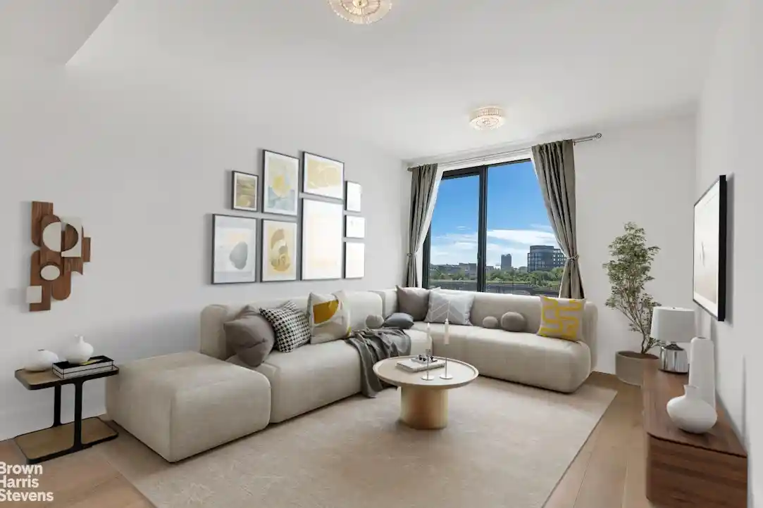 Photo 1 of Condo for sale at 22 18 Jackson Ave #509, New York City, NY 11101 | MLS# RLS20112023 | Listing updated on 2026-10-25