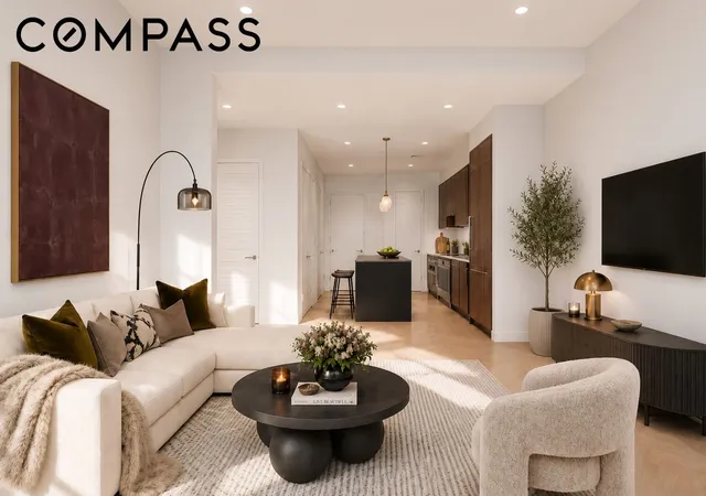 Photo 3 of Condo for sale at 180 Front St #15H, New York City, NY 11201 | MLS# RLS20112029 | Listing updated on 2026-09-01