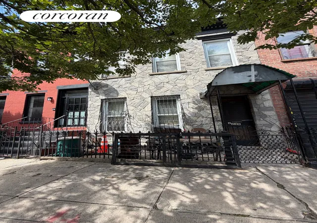 Photo 1 of Single family home for sale at 223 A Chauncey St, New York City, NY 11233 | MLS# RLS20112031 | Listing updated on 2026-09-01