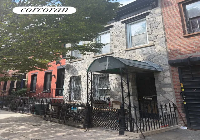 Photo 2 of Single family home for sale at 223 A Chauncey St, New York City, NY 11233 | MLS# RLS20112031 | Listing updated on 2026-09-01