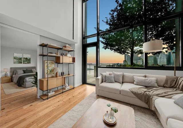 Photo 1 of Sale Pending at 90 Furman St #N1001, New York City, NY 11201 | MLS# RLS20112033 | Listing updated on 2026-09-01