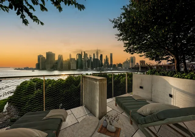 Photo 3 of Sale Pending at 90 Furman St #N1001, New York City, NY 11201 | MLS# RLS20112033 | Listing updated on 2026-09-01