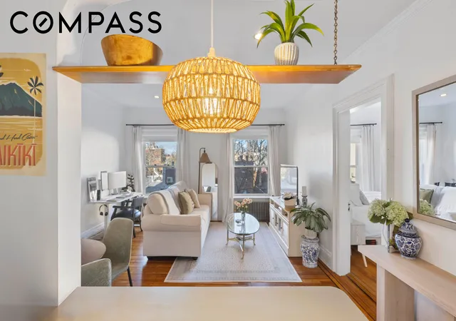 Photo 1 of Townhouse for sale at 21 Monroe Pl #5R, New York City, NY 11201 | MLS# RLS20112054 | Listing updated on 2026-09-01