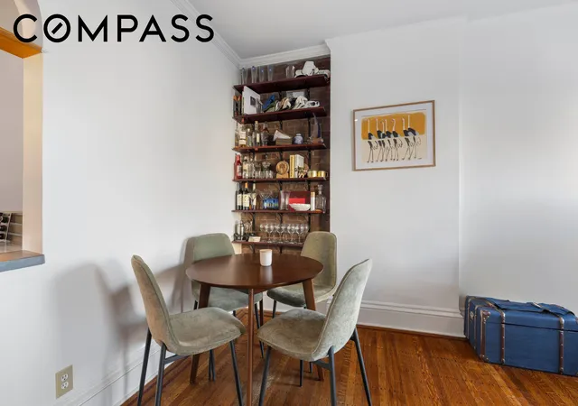 Photo 3 of Townhouse for sale at 21 Monroe Pl #5R, New York City, NY 11201 | MLS# RLS20112054 | Listing updated on 2026-09-01
