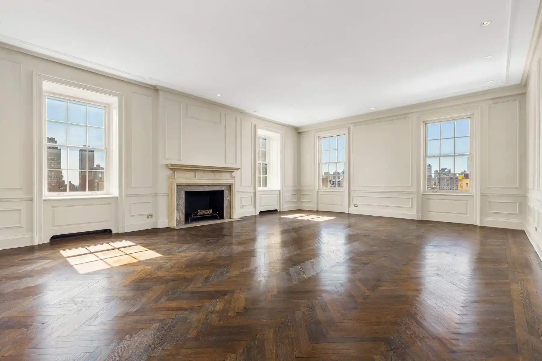 Photo 1 of Condo for sale at 1021 Park Ave #14C, New York City, NY 10028 | MLS# RLS20112065 | Listing updated on 2026-10-29