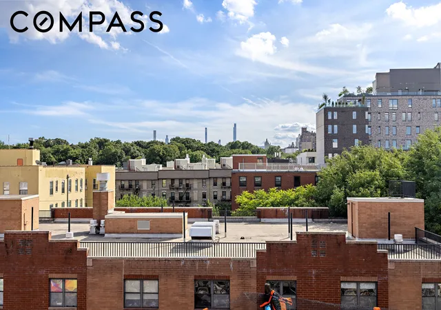 Listing Photo 2 - Condo for sale in building located at 261 W 112Th St, New York City, NY 10026 - Unit #4C