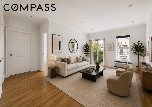 Photo 1 of Condo for sale at 261 W 112th Street #4C, New York City, NY 10026 | MLS# RLS20112081 | Listing updated on 2026-09-01