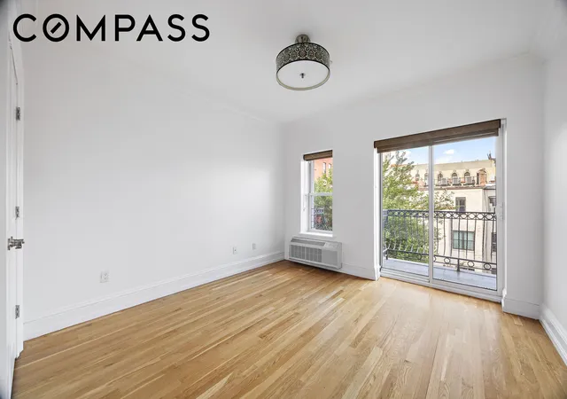 Listing Photo 5 - Condo for sale in building located at 261 W 112Th St, New York City, NY 10026 - Unit #4C
