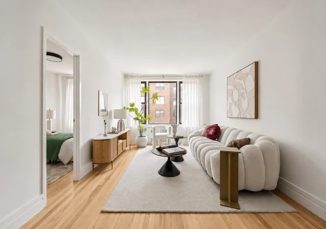 Photo 1 of Condo for sale at 415 Beverly Rd #6E, New York City, NY 11218 | MLS# RLS20112093 | Listing updated on 2026-09-01