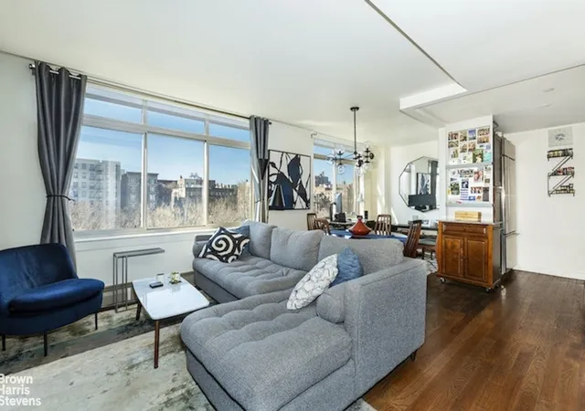 Photo 1 of Sale Pending at 130 Bradhurst Ave #1202, New York City, NY 10039 | MLS# RLS20112099 | Listing updated on 2026-09-01