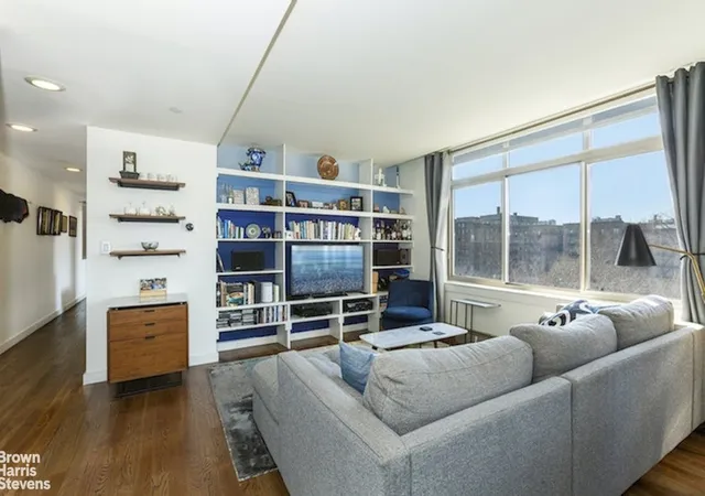 Photo 2 of Sale Pending at 130 Bradhurst Ave #1202, New York City, NY 10039 | MLS# RLS20112099 | Listing updated on 2026-09-01