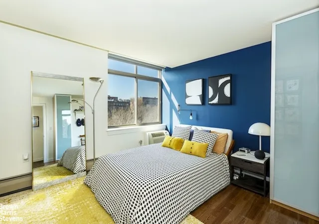 Photo 4 of Sale Pending at 130 Bradhurst Ave #1202, New York City, NY 10039 | MLS# RLS20112099 | Listing updated on 2026-09-01
