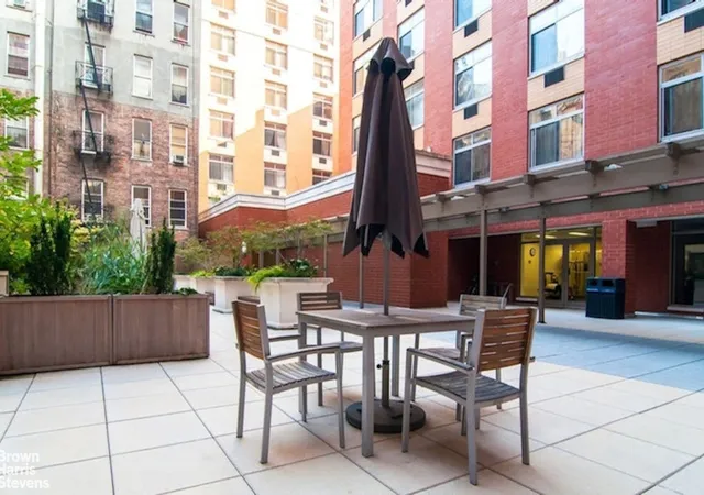 Listing Photo 2 - Condo for sale in building located at 130 Bradhurst Ave, New York City, NY 10039 - Unit #1202