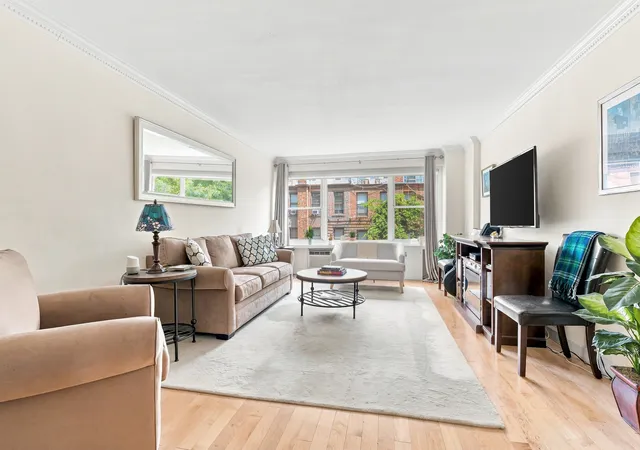 Sale Pending at 435 E 65th Street #6K, New York City, NY 10065 | MLS# RLS20112153 | Listing updated on 2026-10-05