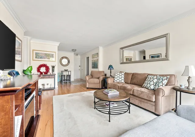 Photo 1 of Sale Pending at 435 E 65th Street #6K, New York City, NY 10065 | MLS# RLS20112153 | Listing updated on 2026-10-05