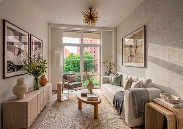 Photo 3 of Sale Pending at 350 E 18th Street #9C, New York City, NY 10003 | MLS# RLS20112158 | Listing updated on 2026-09-01