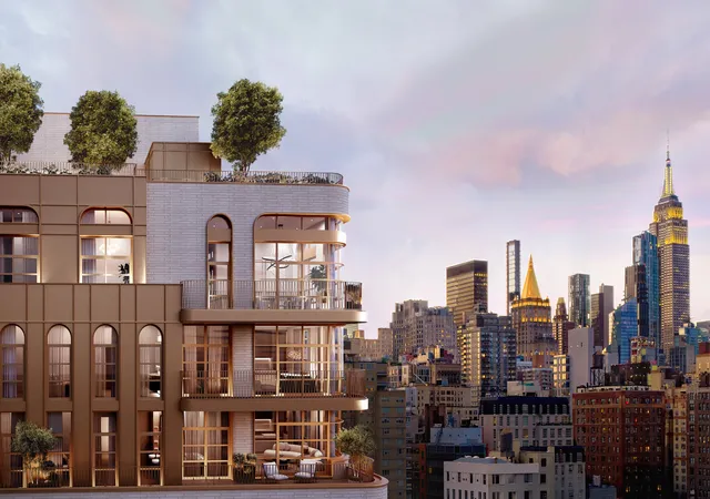 Photo 4 of Sale Pending at 350 E 18th Street #9C, New York City, NY 10003 | MLS# RLS20112158 | Listing updated on 2026-09-01