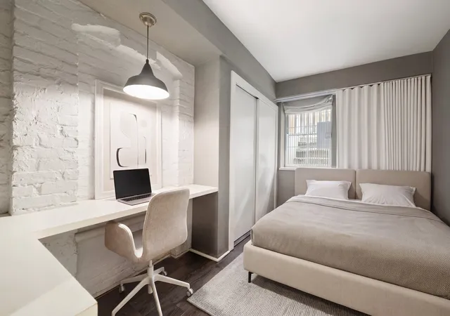 Listing Photo 1 - Condo for sale in building located at 215 E 17th St, New York City, NY 10003 - Unit #2