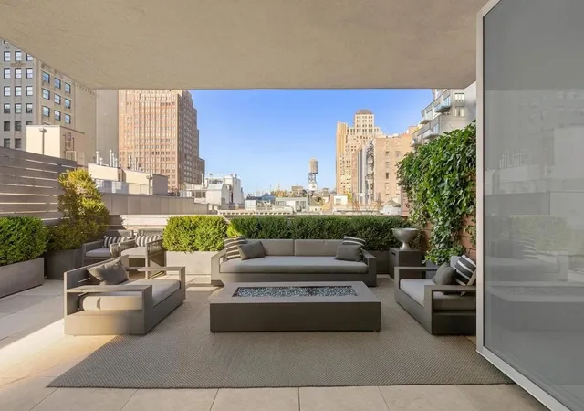 Photo 1 of Multi family home for sale at 85 Leonard St #PH, New York City, NY 10013 | MLS# RLS20112203 | Listing updated on 2026-10-30