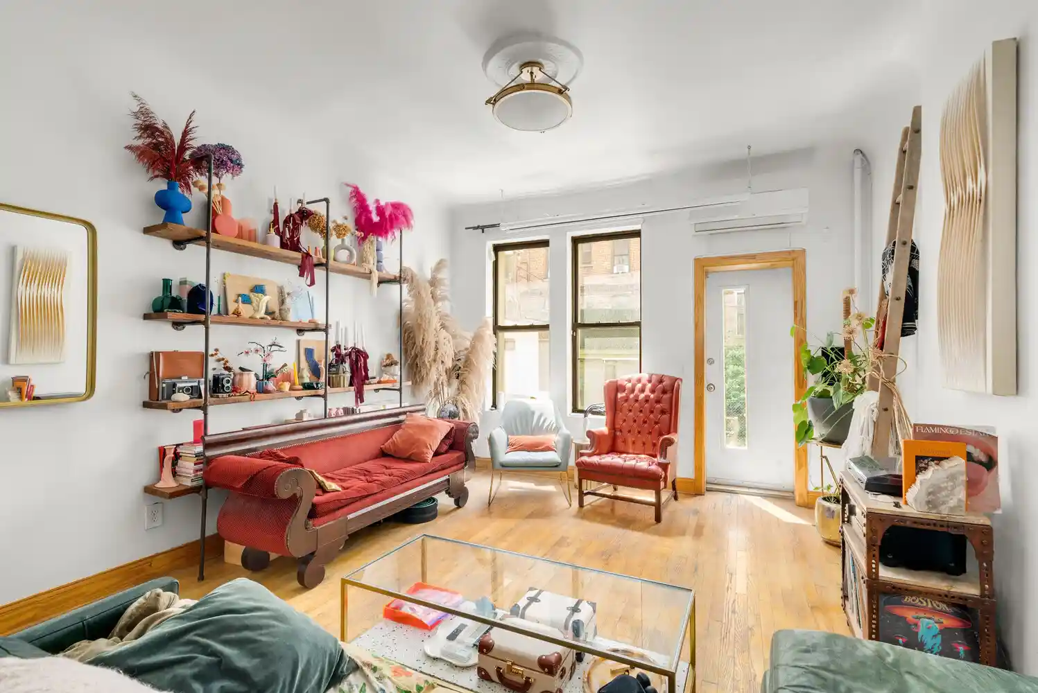 Photo 1 of Single family home for sale at 642 W 138th Street, New York City, NY 10031 | MLS# RLS20112333 | Listing updated on 2026-10-29