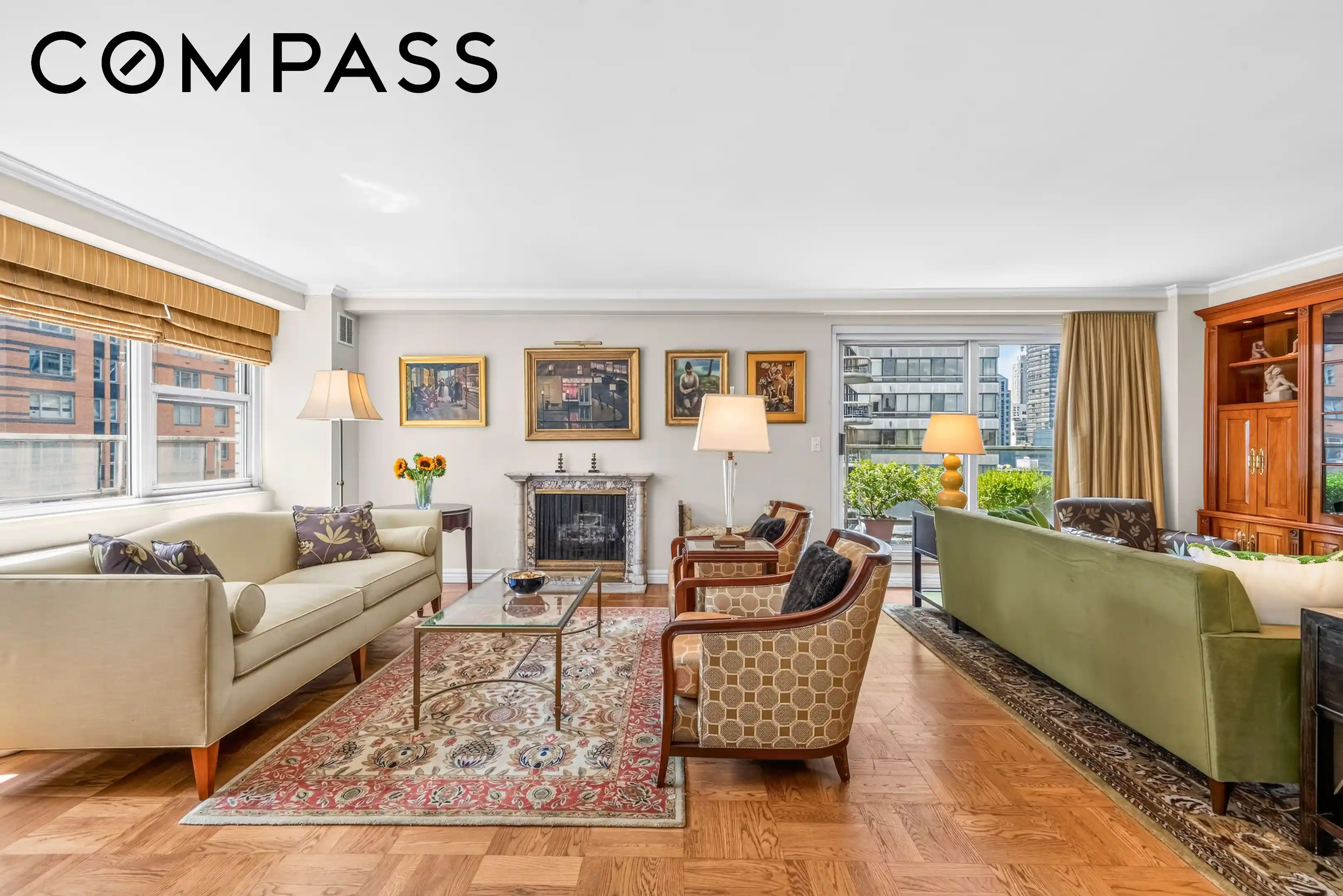 Photo 1 of Townhouse for sale at 175 E 62nd Street #PHB, New York City, NY 10065 | MLS# RLS20109528 | Listing updated on 2026-10-29