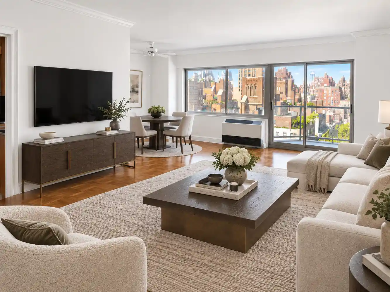 Photo 1 of Condo for sale at 300 E 74th Street #17E, New York City, NY 10021 | MLS# RLS20112463 | Listing updated on 2026-10-29