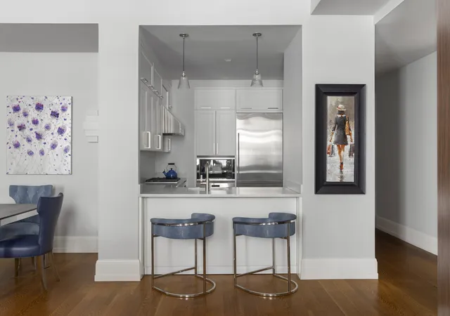 Photo 4 of House for sale at 10 Madison Sq W #11C, New York City, NY 10010 | MLS# RLS20112497 | Listing updated on 2026-09-28