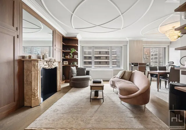 Photo 1 of Condo for sale at 200 E 62nd Street #6E, New York City, NY 10065 | MLS# RLS20112617 | Listing updated on 2026-10-08