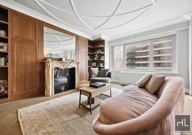 Photo 3 of Condo for sale at 200 E 62nd Street #6E, New York City, NY 10065 | MLS# RLS20112617 | Listing updated on 2026-10-08