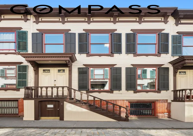 Photo 1 of Townhouse for sale at 8 Sylvan Ter, New York City, NY 10032 | MLS# RLS20112638 | Listing updated on 2026-10-07