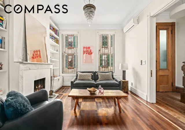 Photo 2 of Townhouse for sale at 8 Sylvan Ter, New York City, NY 10032 | MLS# RLS20112638 | Listing updated on 2026-10-07