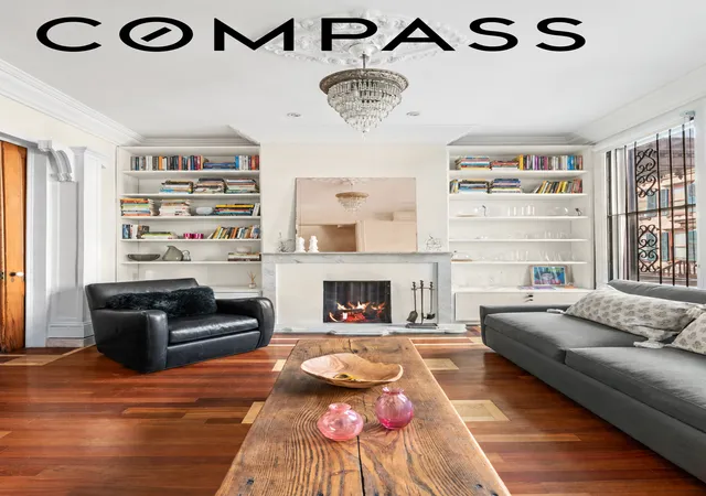 Photo 3 of Townhouse for sale at 8 Sylvan Ter, New York City, NY 10032 | MLS# RLS20112638 | Listing updated on 2026-10-07